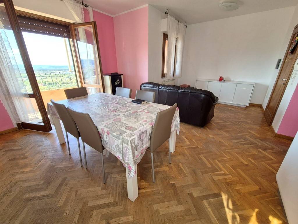 Appartamento a Carbonia in Località Costa Medau Becciu - Foto 2