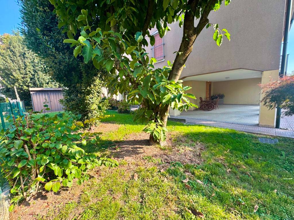 Villa a Lodi in Via Fratelli Baggi, 28 - Foto 2