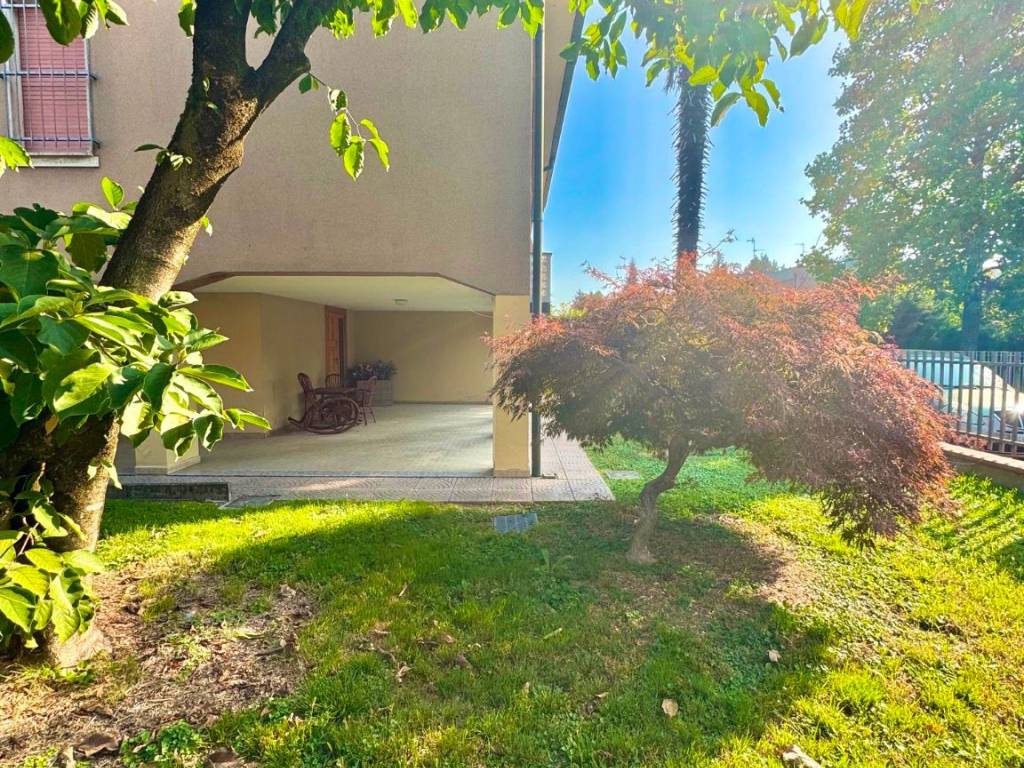 Villa a Lodi in Via Fratelli Baggi, 28 - Foto 3