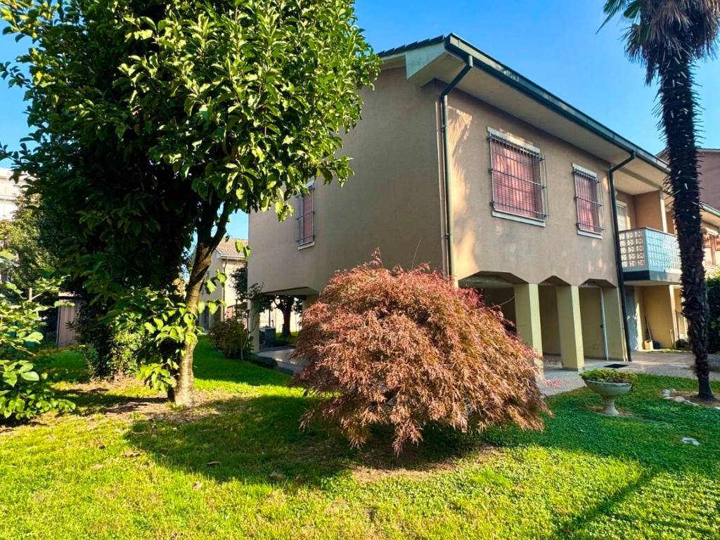 Villa a Lodi in Via Fratelli Baggi, 28 - Foto 5