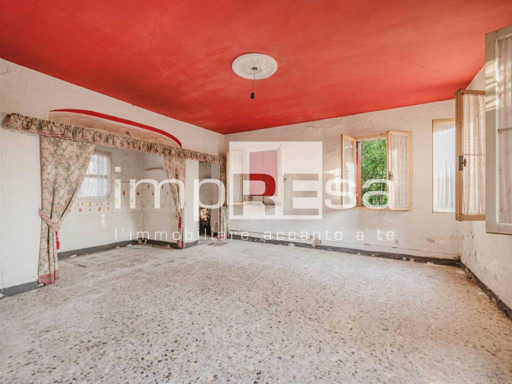 Rustico / casale a Oderzo in Via S. Bortolo - Foto 2