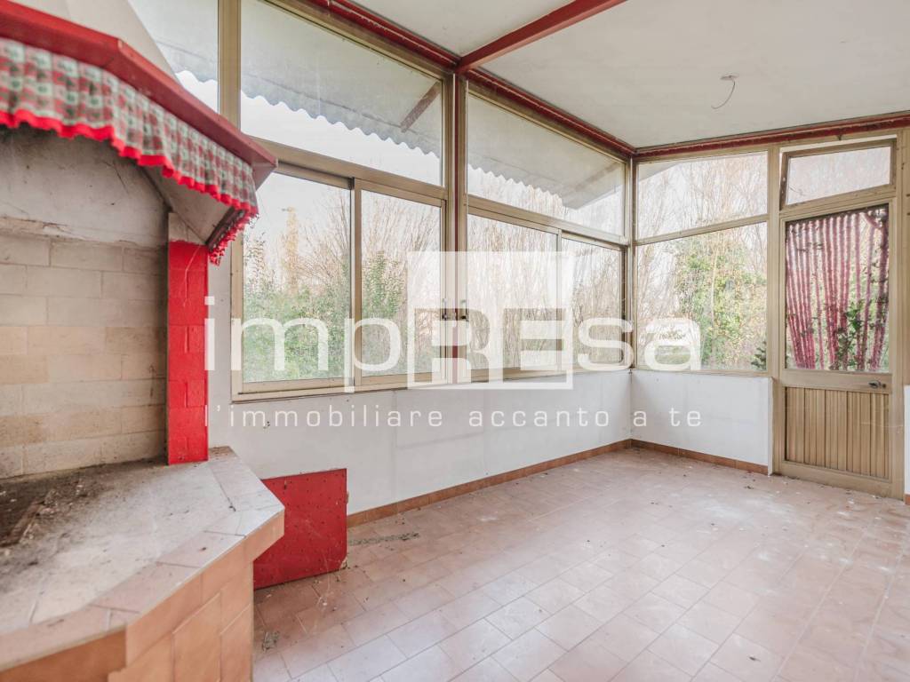 Rustico / casale a Oderzo in Via S. Bortolo - Foto 3