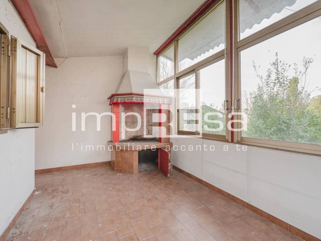 Rustico / casale a Oderzo in Via S. Bortolo - Foto 4