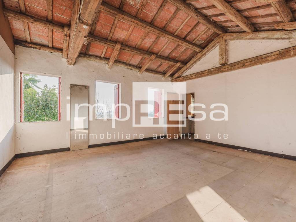 Rustico / casale a Oderzo in Via S. Bortolo - Foto 5