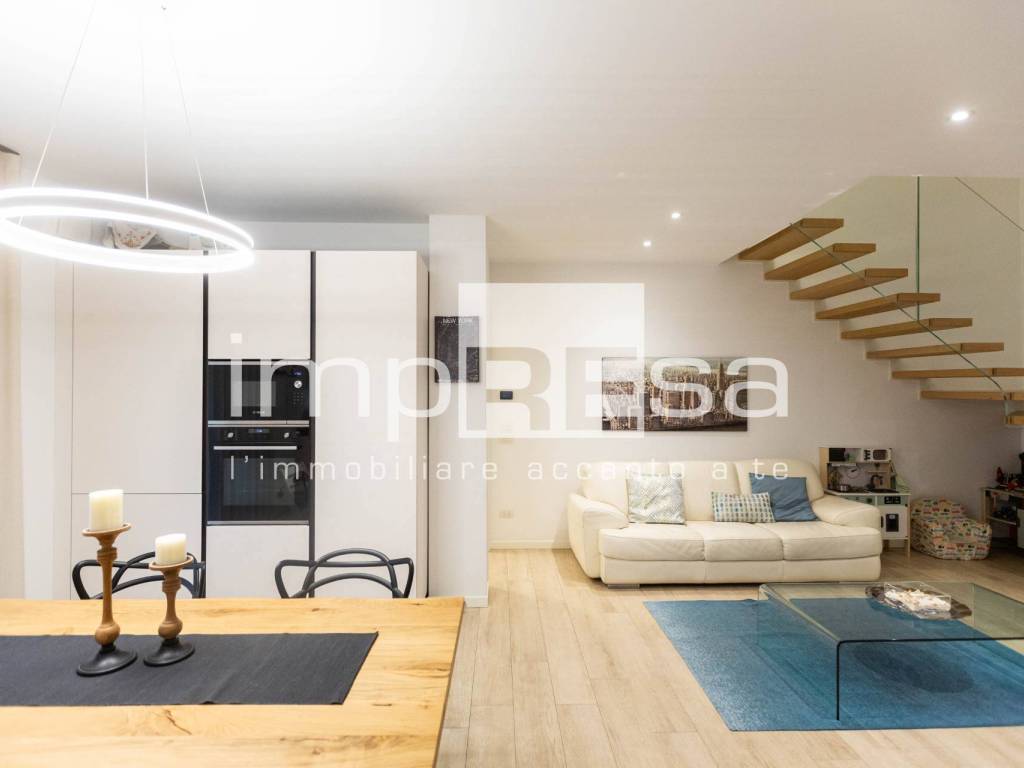 Casa indipendente a Salgareda in via soldati - Foto 3