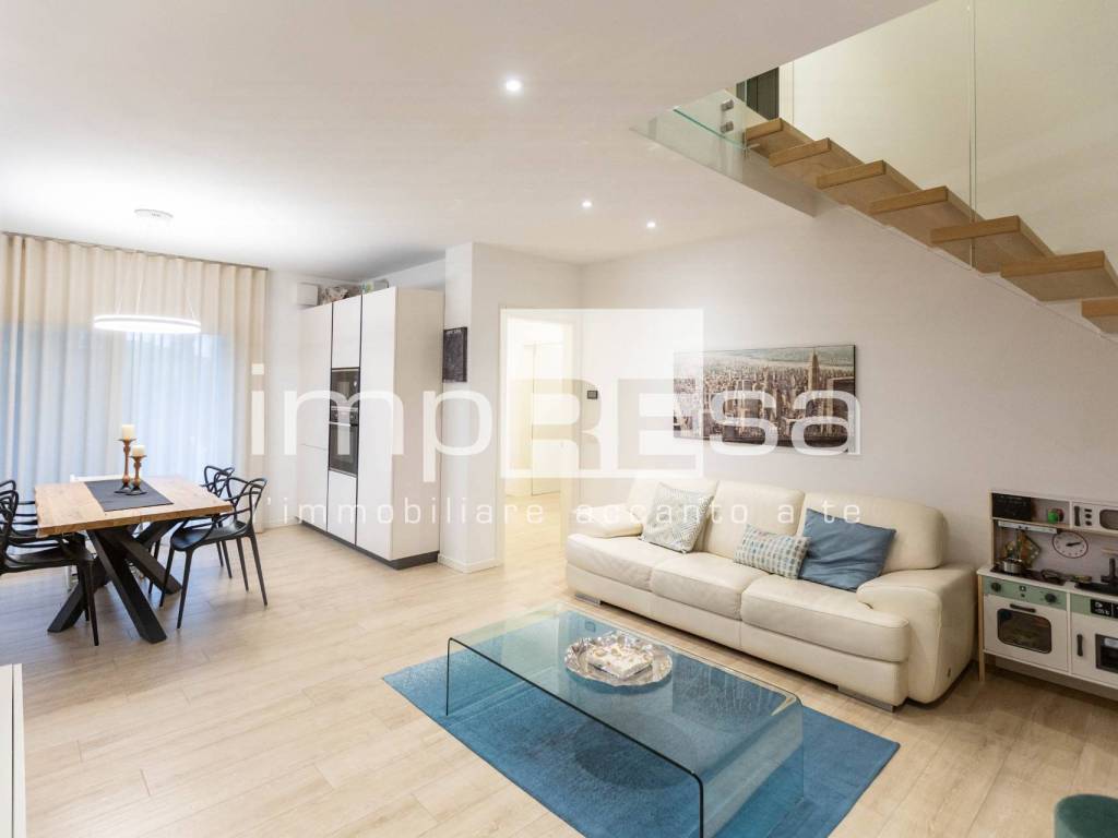 Casa indipendente a Salgareda in via soldati - Foto 4