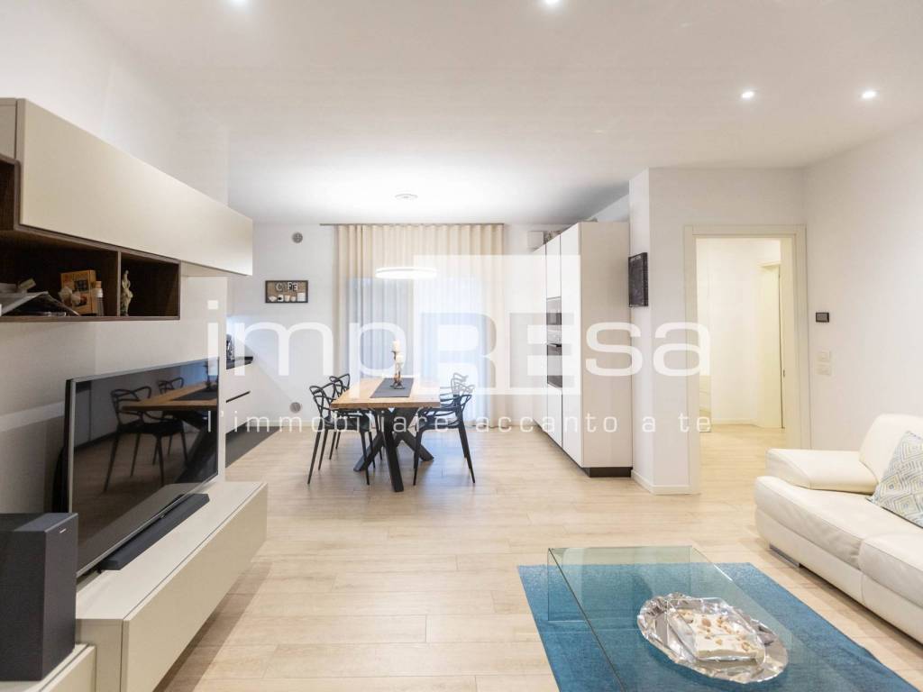 Casa indipendente a Salgareda in via soldati - Foto 5