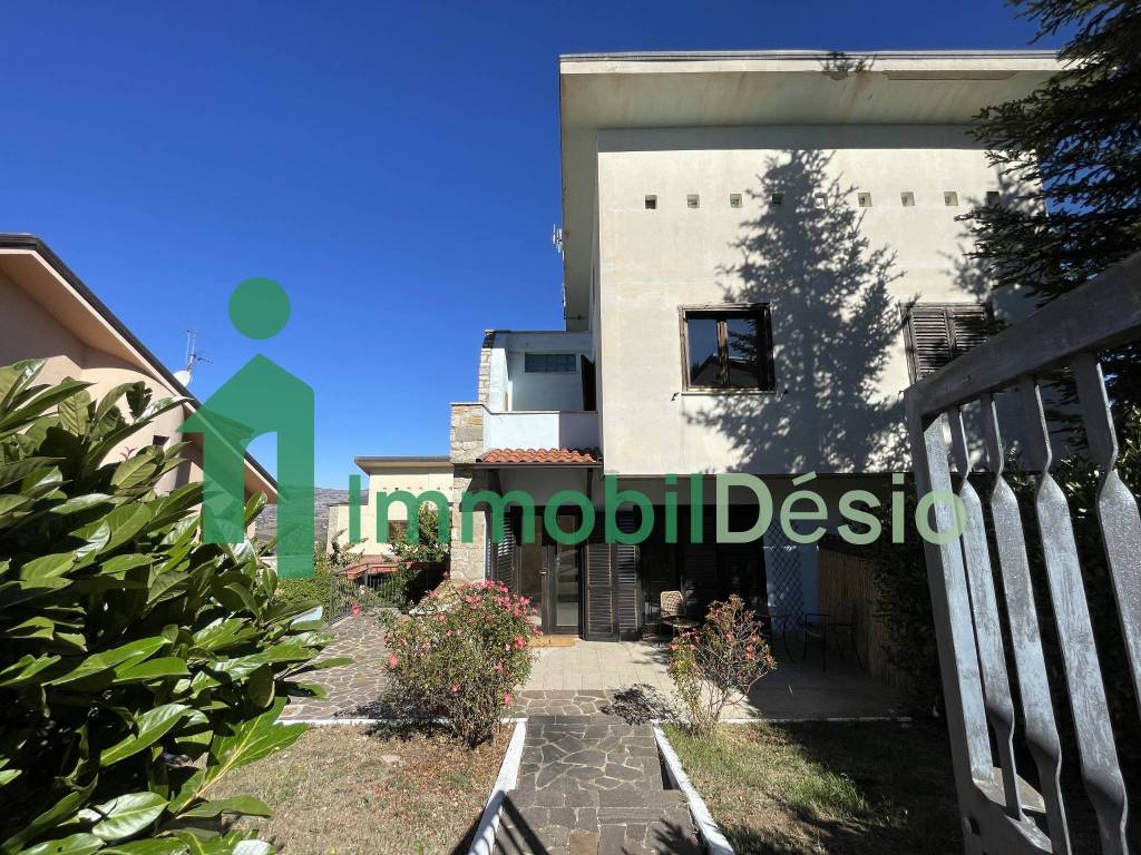 Villa a Pignola in Contrada Villafranca, 4 - Foto 2