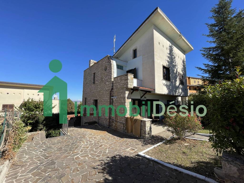 Villa a Pignola in Contrada Villafranca, 4 - Foto 4