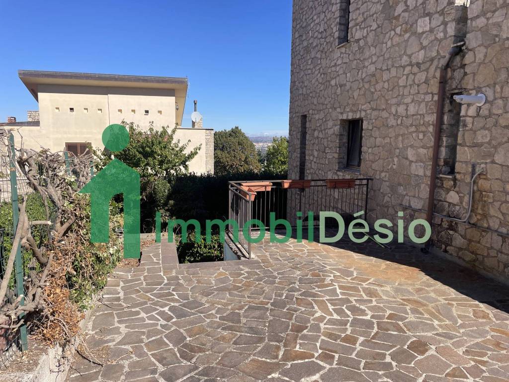 Villa a Pignola in Contrada Villafranca, 4 - Foto 5