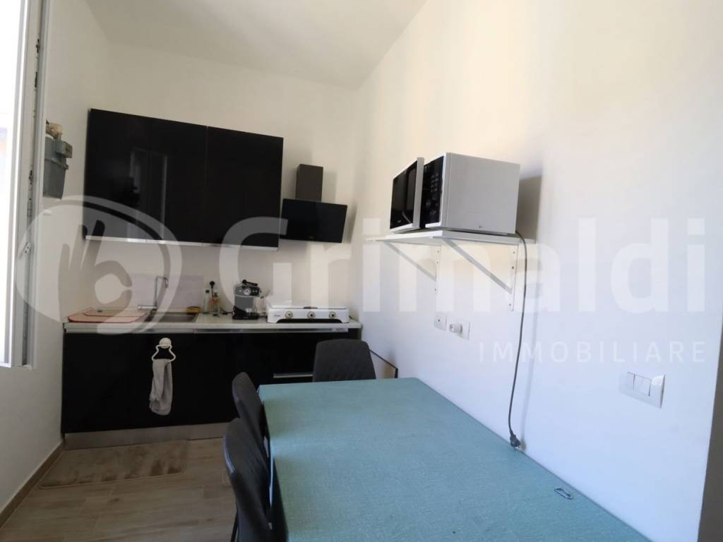 Appartamento a La spezia in Via Gio Batta Casoni, 44 - Foto 3