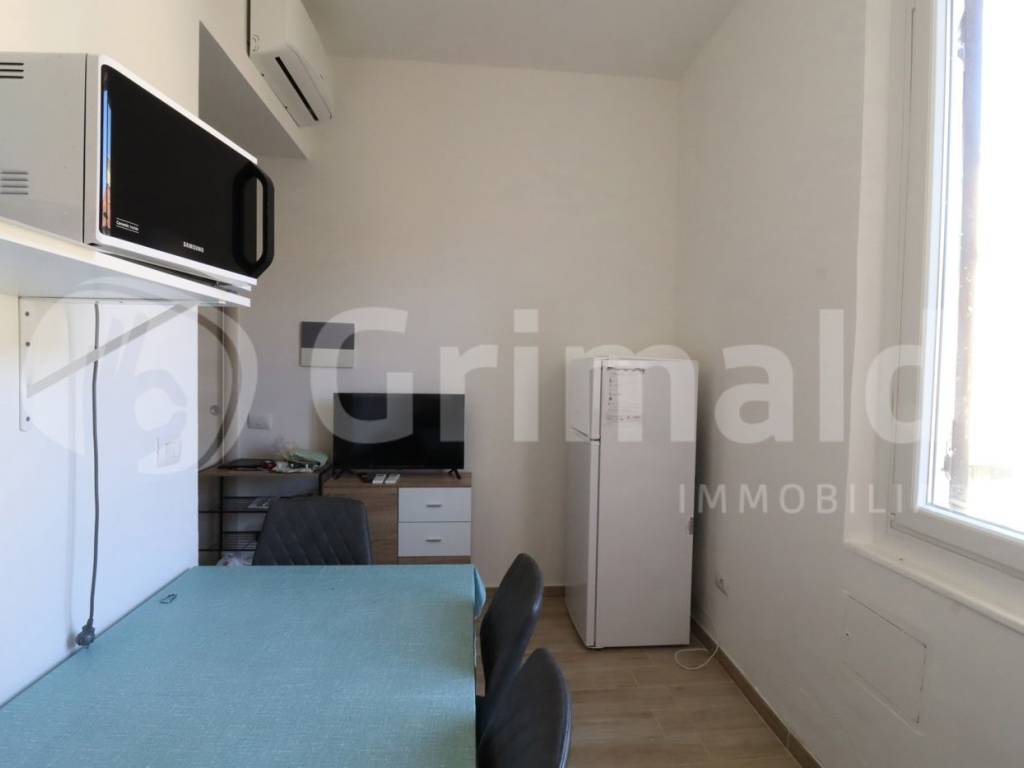 Appartamento a La spezia in Via Gio Batta Casoni, 44 - Foto 4