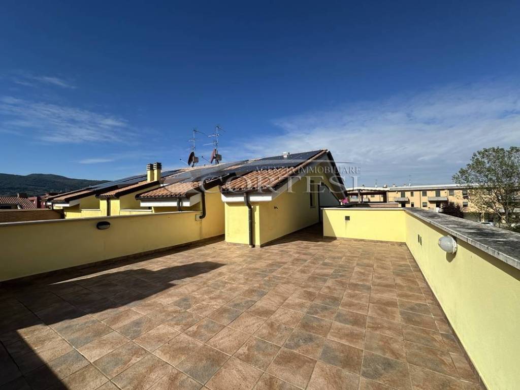 Appartamento a Città di castello in Via delle Magnolie, 78 - Foto 2