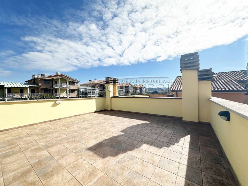 Appartamento a Città di castello in Via delle Magnolie, 78 - Foto 5