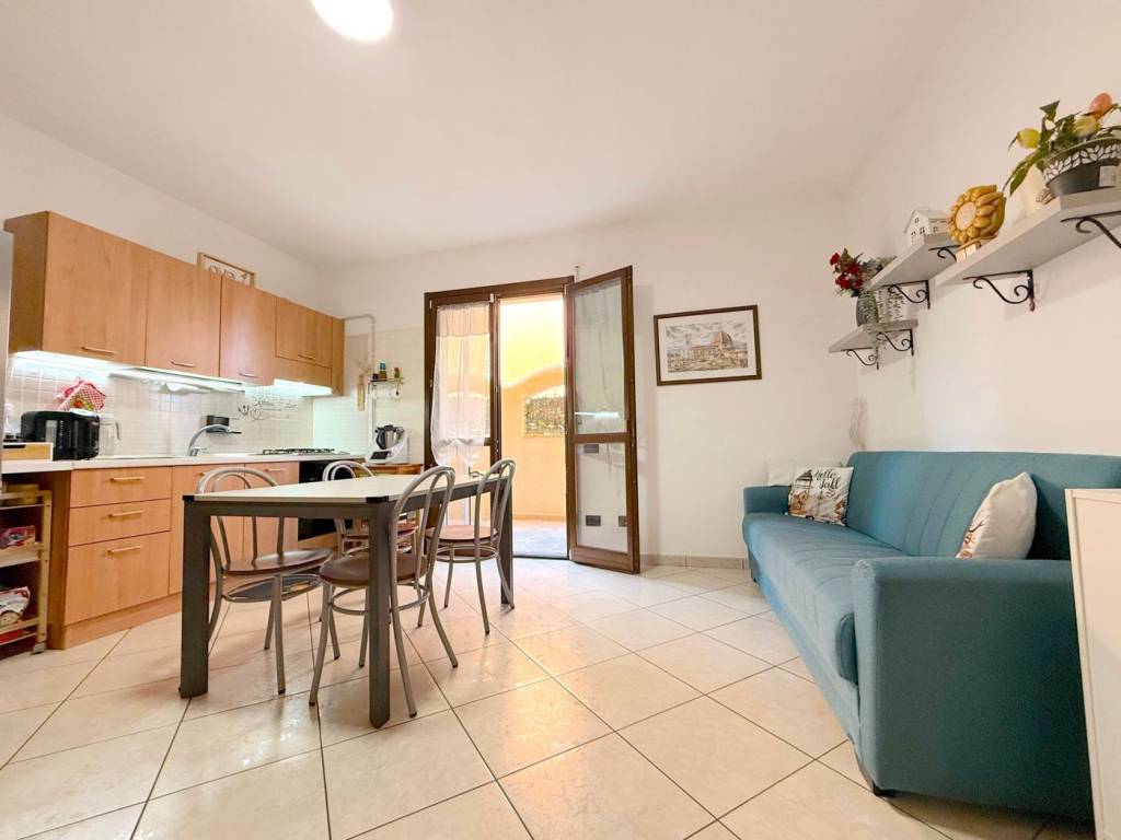 Appartamento a Sestu in Via San Gemiliano - Foto 2