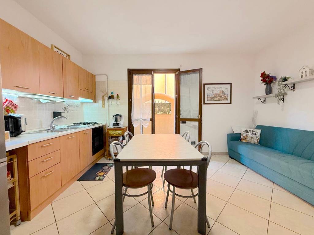 Appartamento a Sestu in Via San Gemiliano - Foto 3