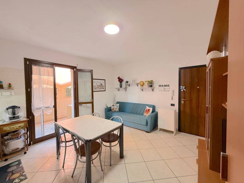 Appartamento a Sestu in Via San Gemiliano - Foto 5