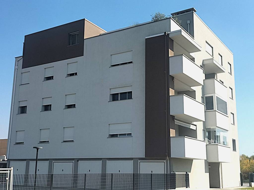 Attico / mansarda a San giovanni in persiceto in Via Guardia Nazionale, 24 - Foto 2
