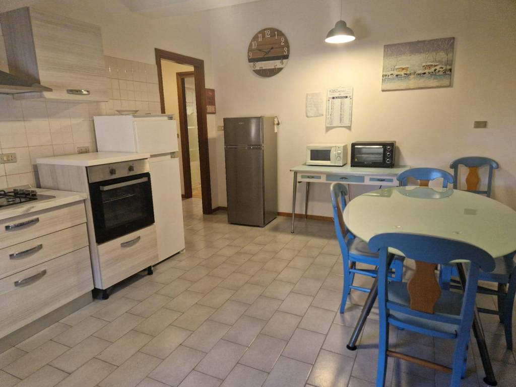 Appartamento a Casalecchio di reno in Via Canale - Foto 5