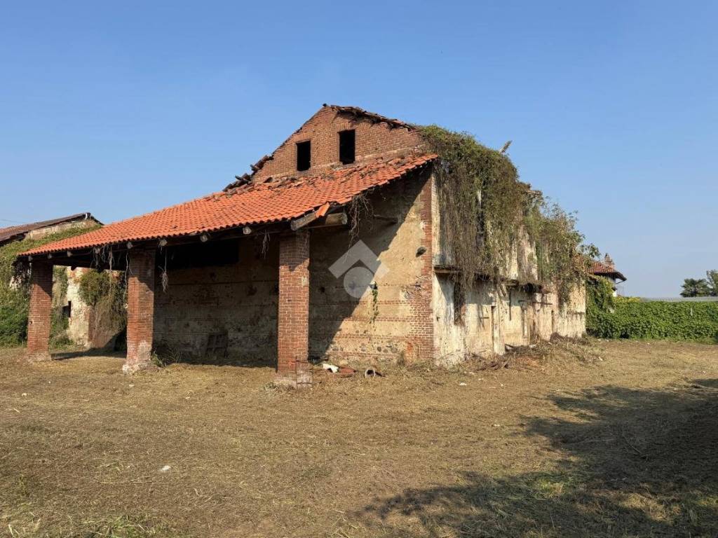 Rustico / casale a Leinì in Via Martiri del Cudine - Foto 2