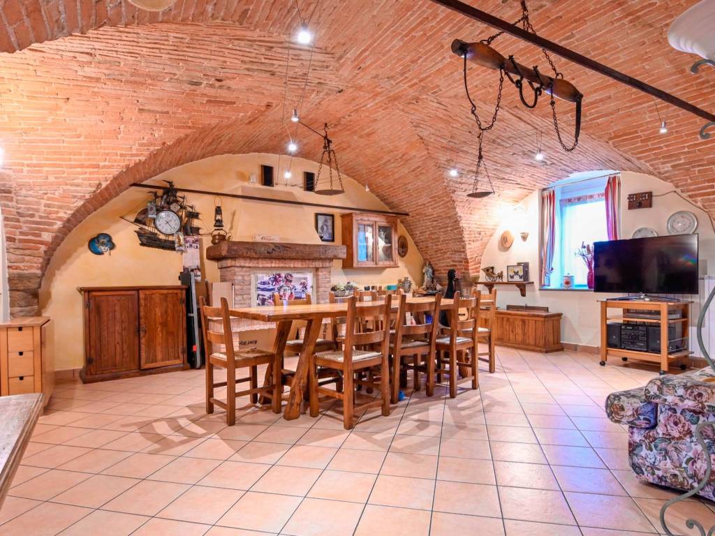 Loft / open space a Grassobbio in Via Roma, 32 - Foto 3