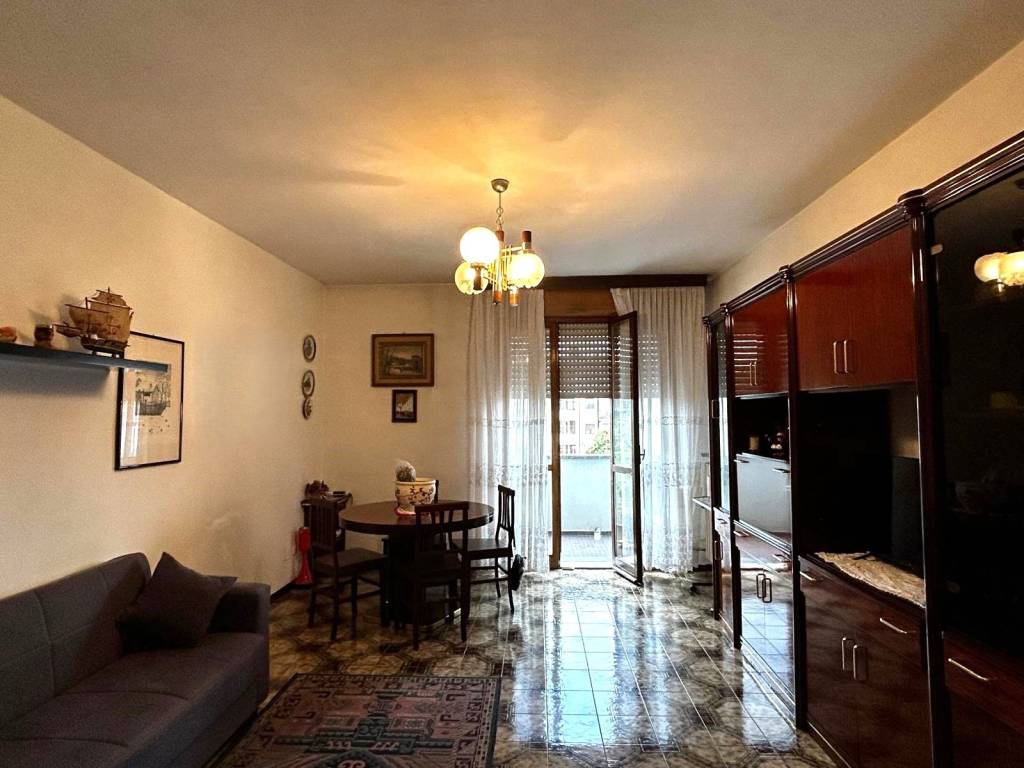 Appartamento a Lodi in Via Lodi Vecchio, 28 - Foto 2