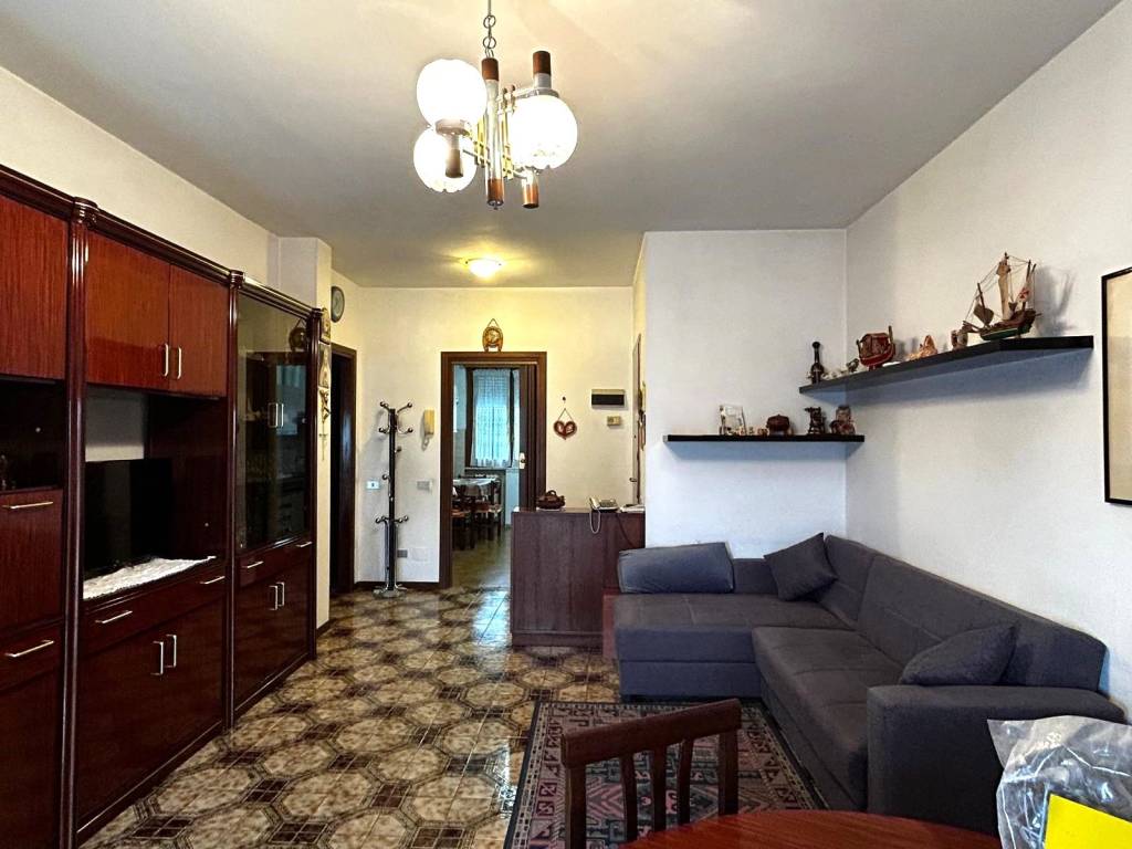 Appartamento a Lodi in Via Lodi Vecchio, 28 - Foto 3