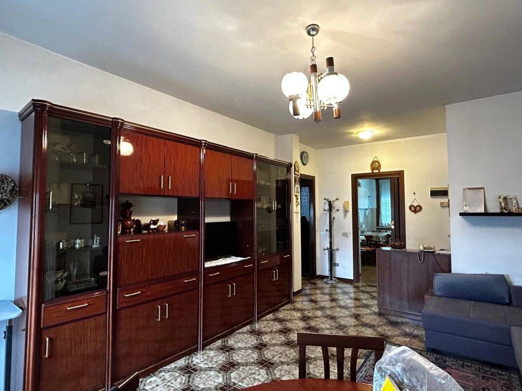 Appartamento a Lodi in Via Lodi Vecchio, 28 - Foto 4