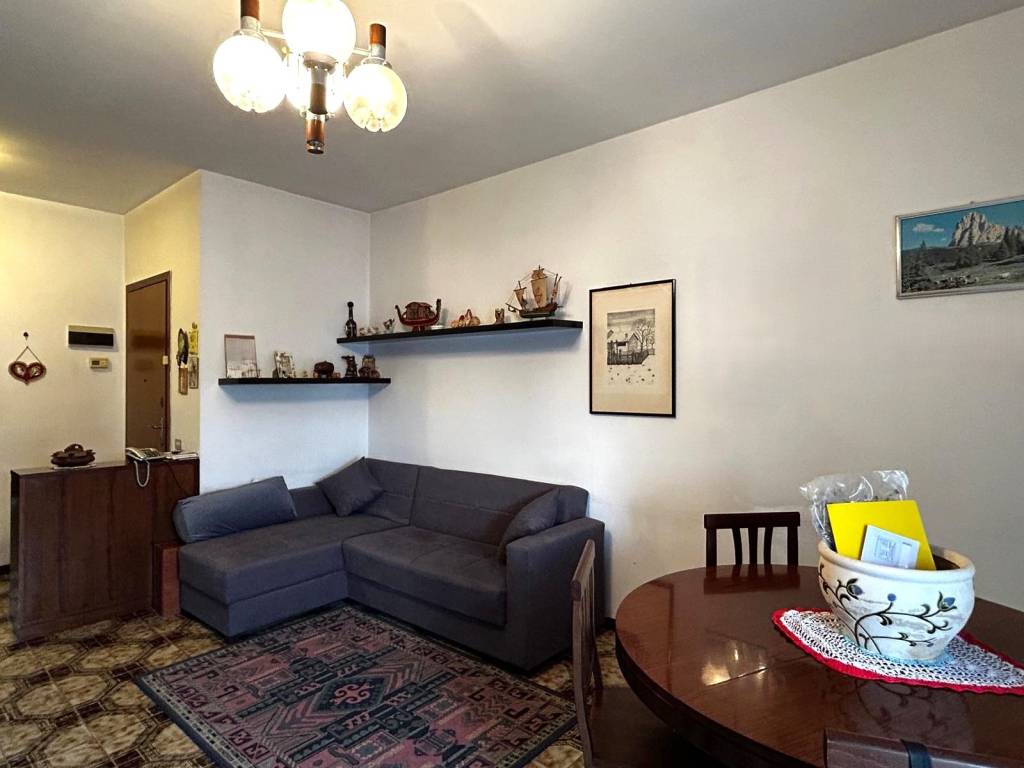 Appartamento a Lodi in Via Lodi Vecchio, 28 - Foto 5