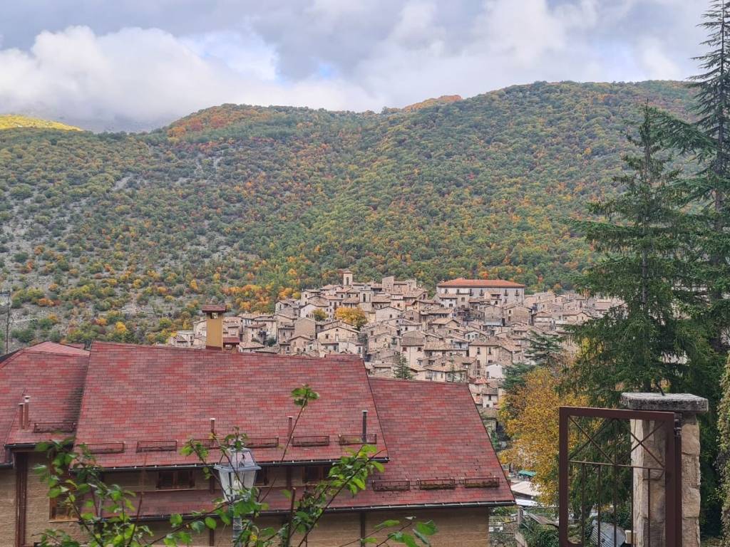 Appartamento a Scanno in Viale del Lago, 105 - Foto 2