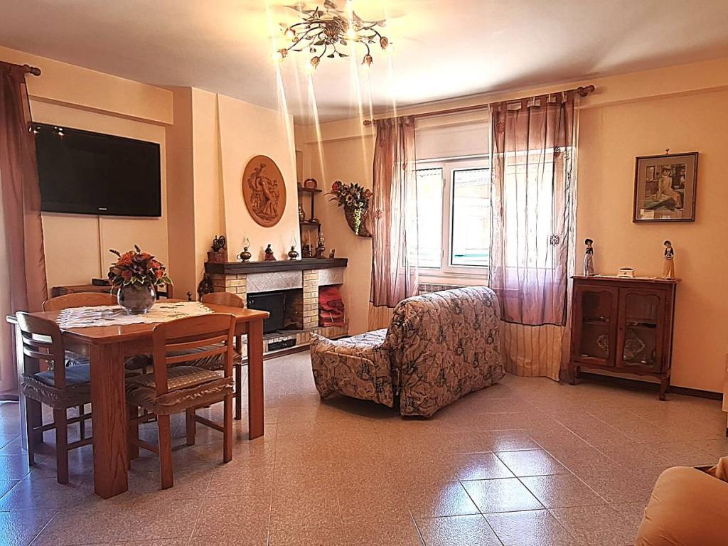 Appartamento a Scanno in Viale del Lago, 105 - Foto 3
