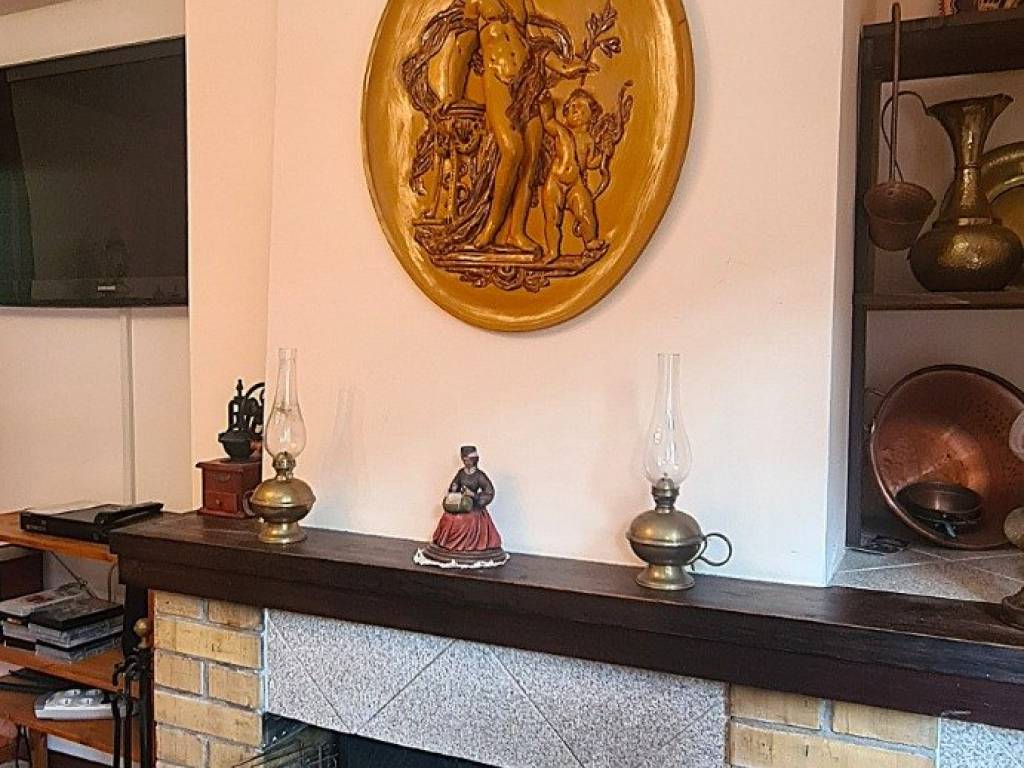 Appartamento a Scanno in Viale del Lago, 105 - Foto 4