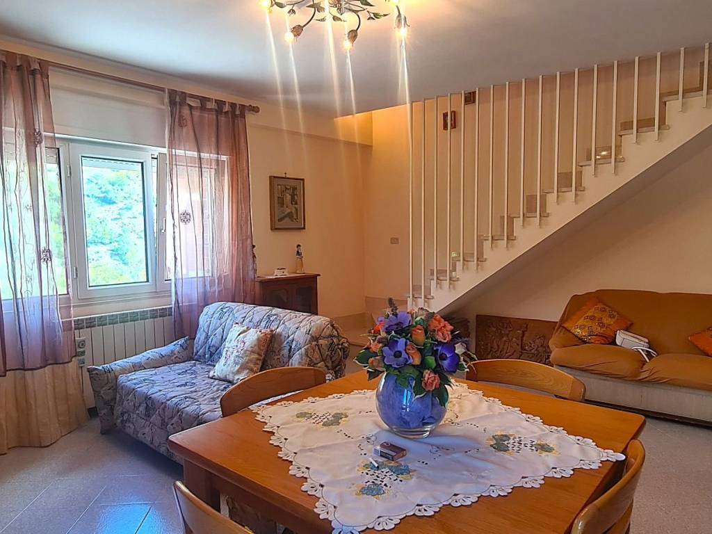 Appartamento a Scanno in Viale del Lago, 105 - Foto 5