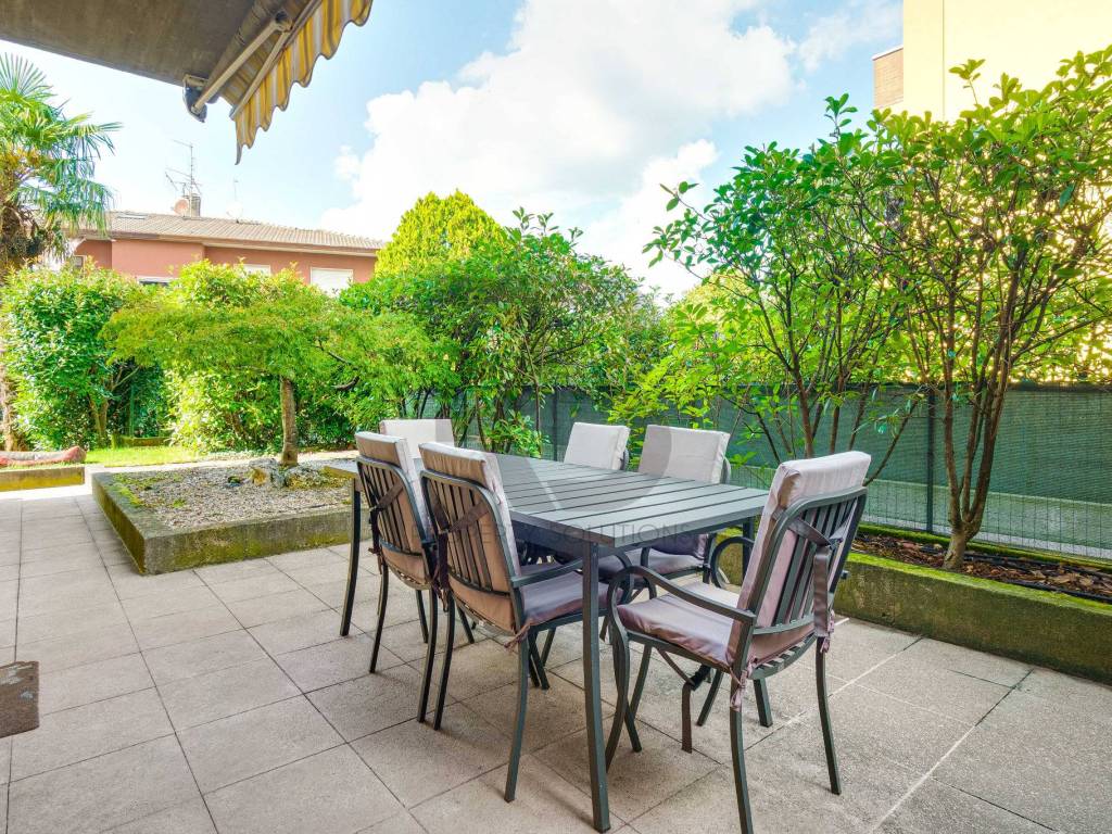 Appartamento a Mozzate in Via Aldo Moro, 1 - Foto 2