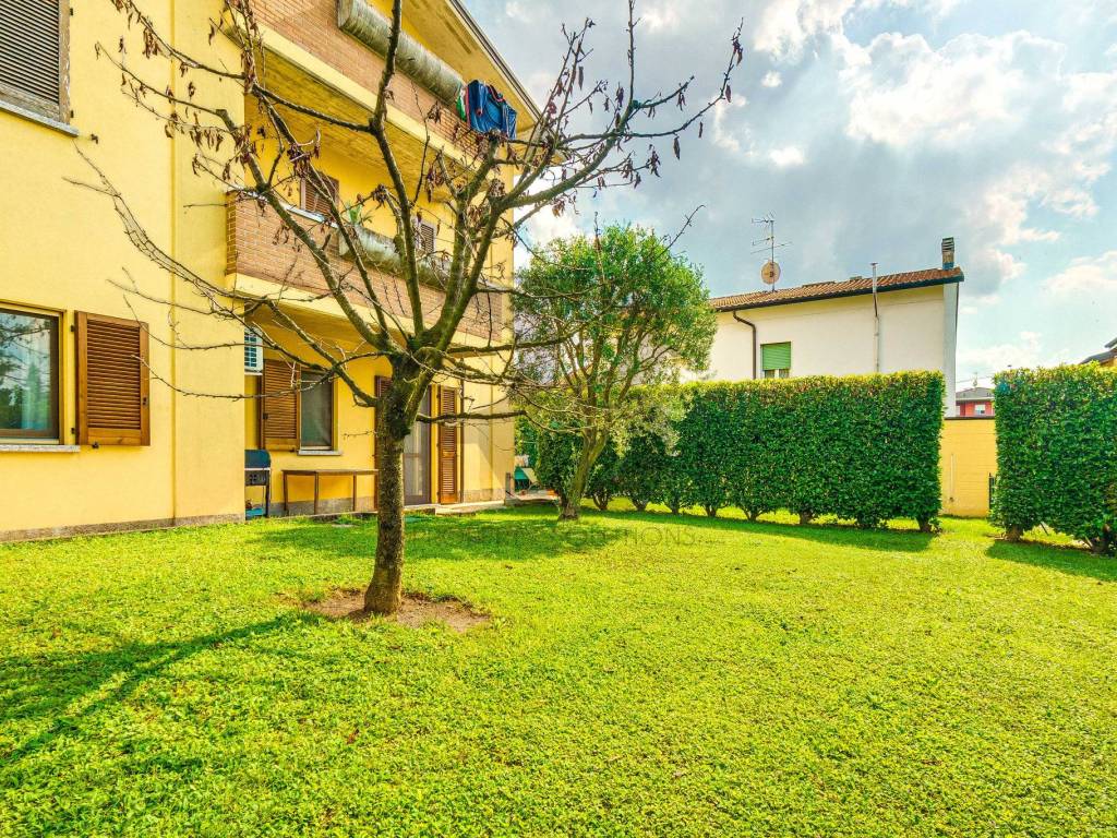 Appartamento a Mozzate in Via Aldo Moro, 1 - Foto 3