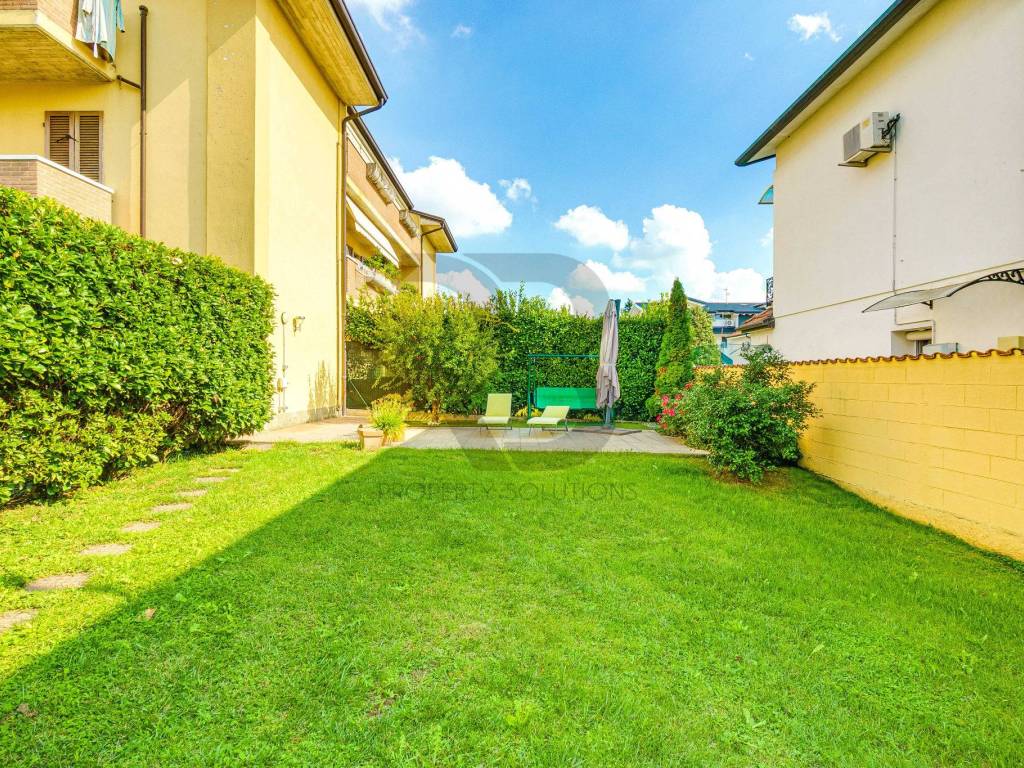 Appartamento a Mozzate in Via Aldo Moro, 1 - Foto 4