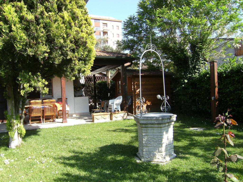 Villetta a schiera a Comacchio in Viale Sudan, 28 - Foto 5