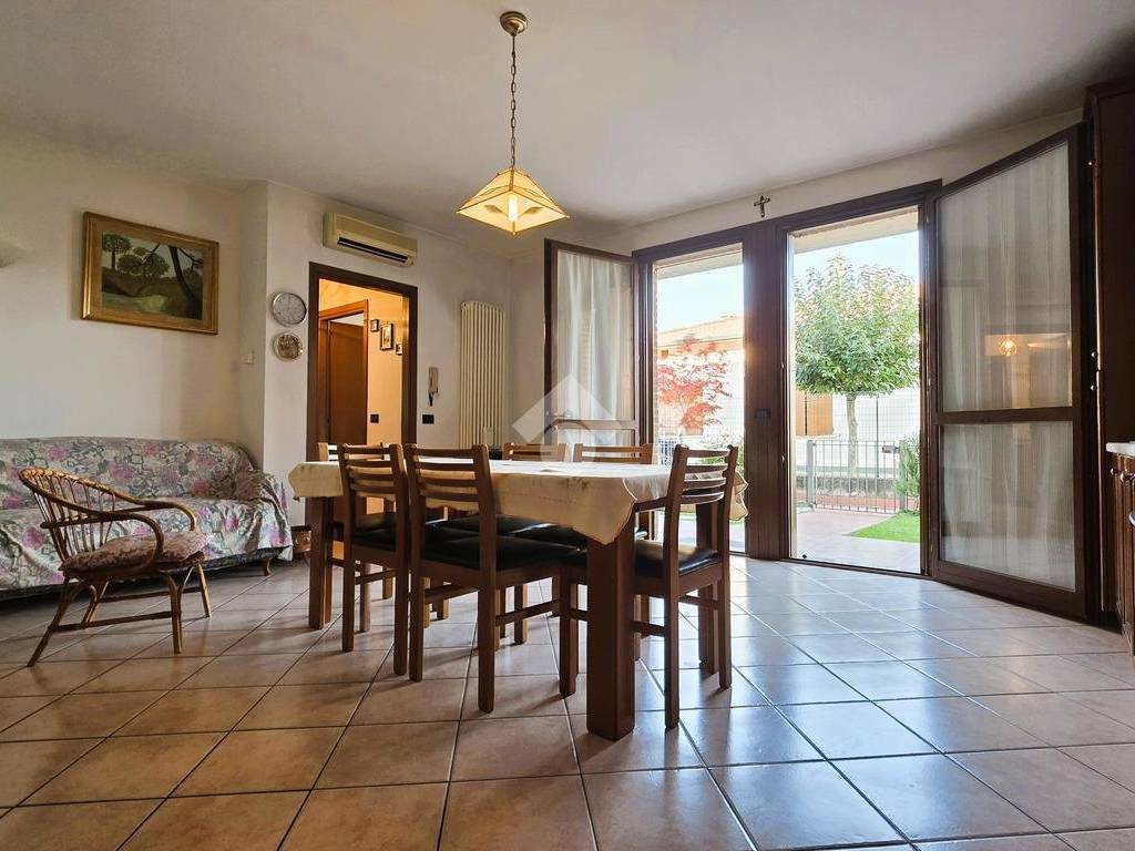 Appartamento a Borgo virgilio in Via Diego Martelli, 42 - Foto 5