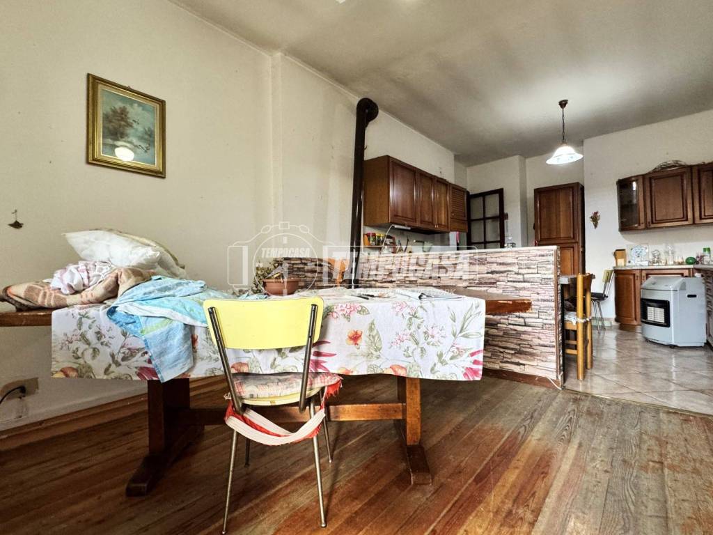 Casa indipendente a Biella in Via della Vittoria - Foto 3