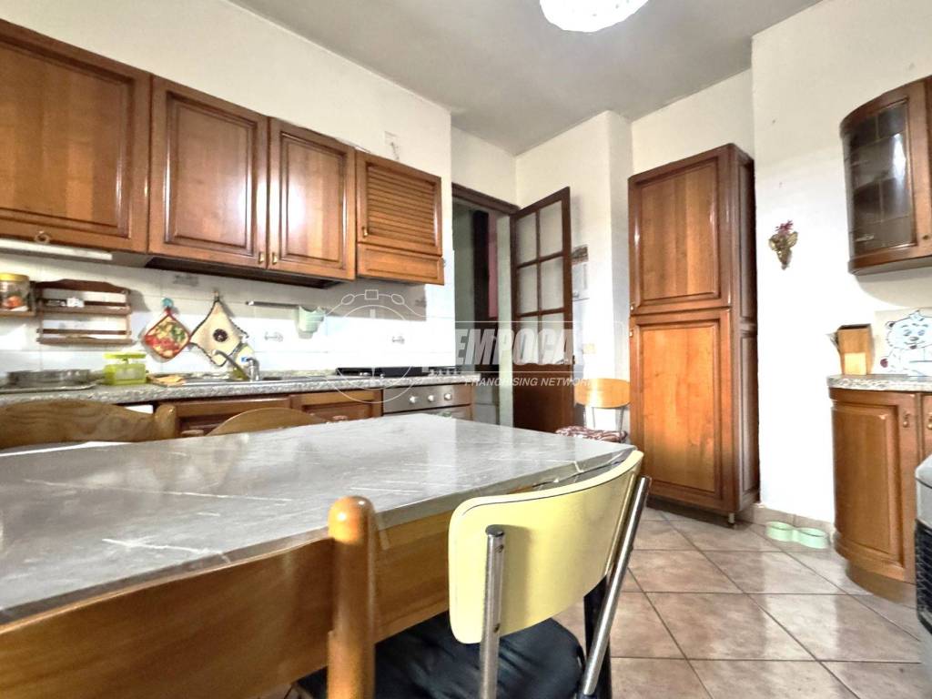 Casa indipendente a Biella in Via della Vittoria - Foto 5