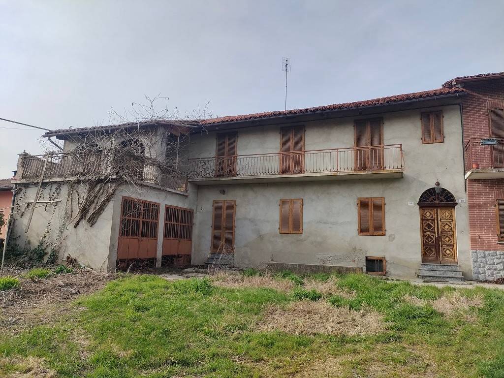 Casa indipendente a Viale in Via San Rocco, 14 - Foto 2