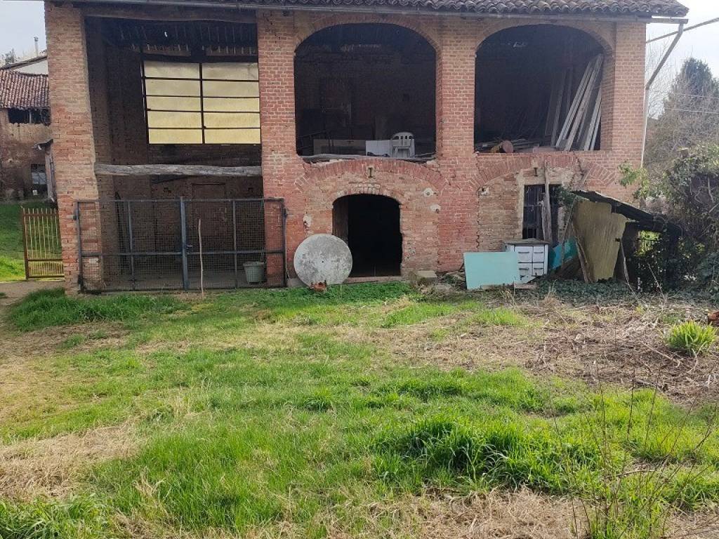 Casa indipendente a Viale in Via San Rocco, 14 - Foto 3