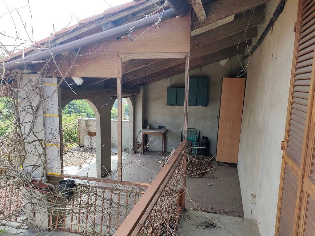 Casa indipendente a Viale in Via San Rocco, 14 - Foto 4