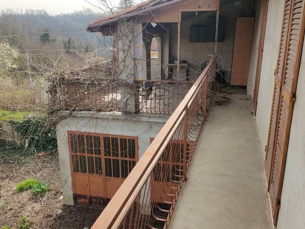 Casa indipendente a Viale in Via San Rocco, 14 - Foto 5