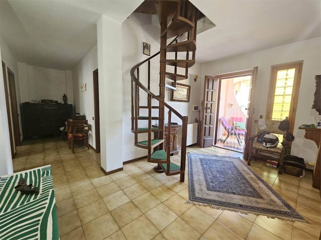 Villa a Gonnesa - Foto 5