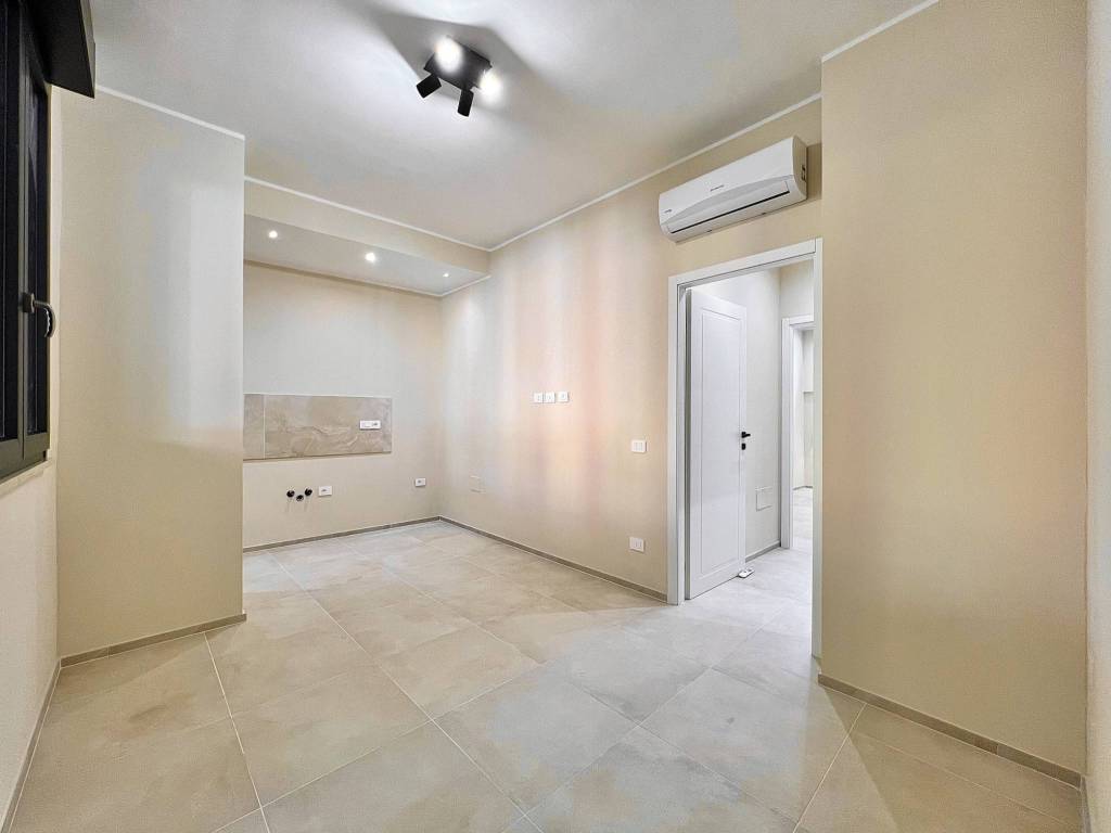 Appartamento a Cagliari in Via Gioacchino Rossini, 11 - Foto 2