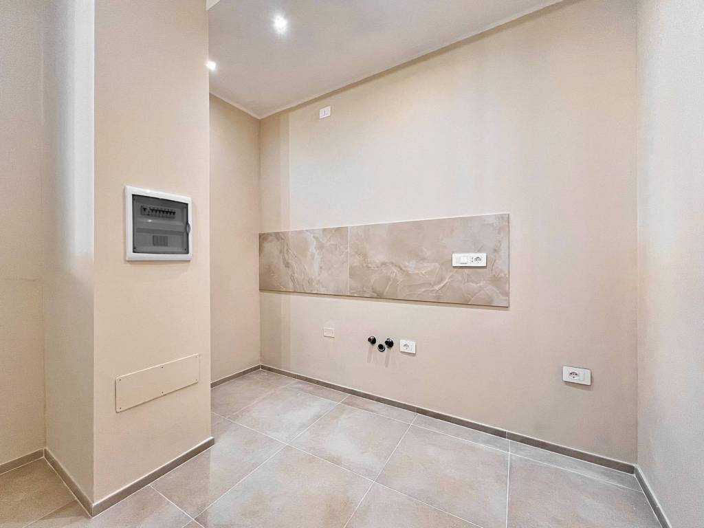 Appartamento a Cagliari in Via Gioacchino Rossini, 11 - Foto 4
