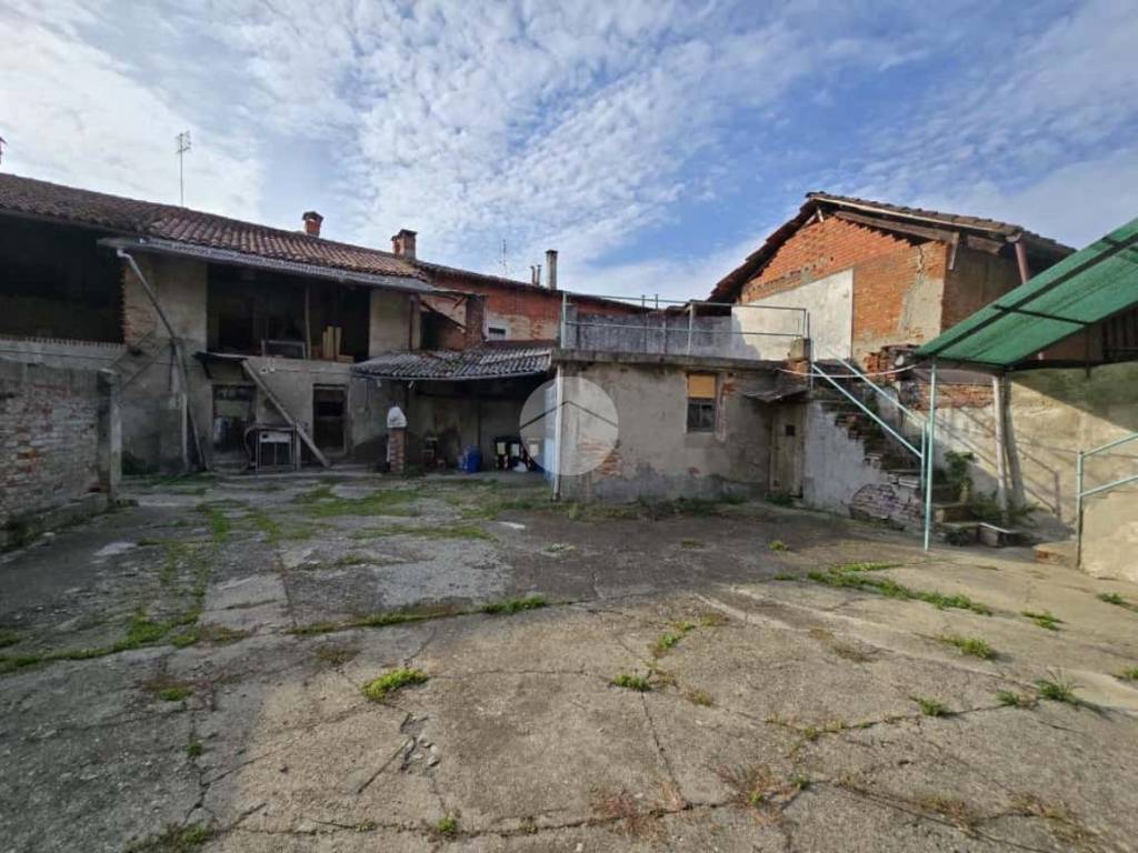 Villa a Montanaro in Via S. Martino, 2 - Foto 3