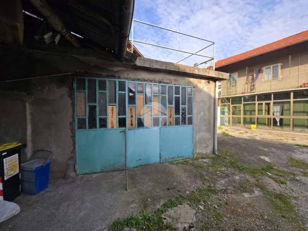 Villa a Montanaro in Via S. Martino, 2 - Foto 5