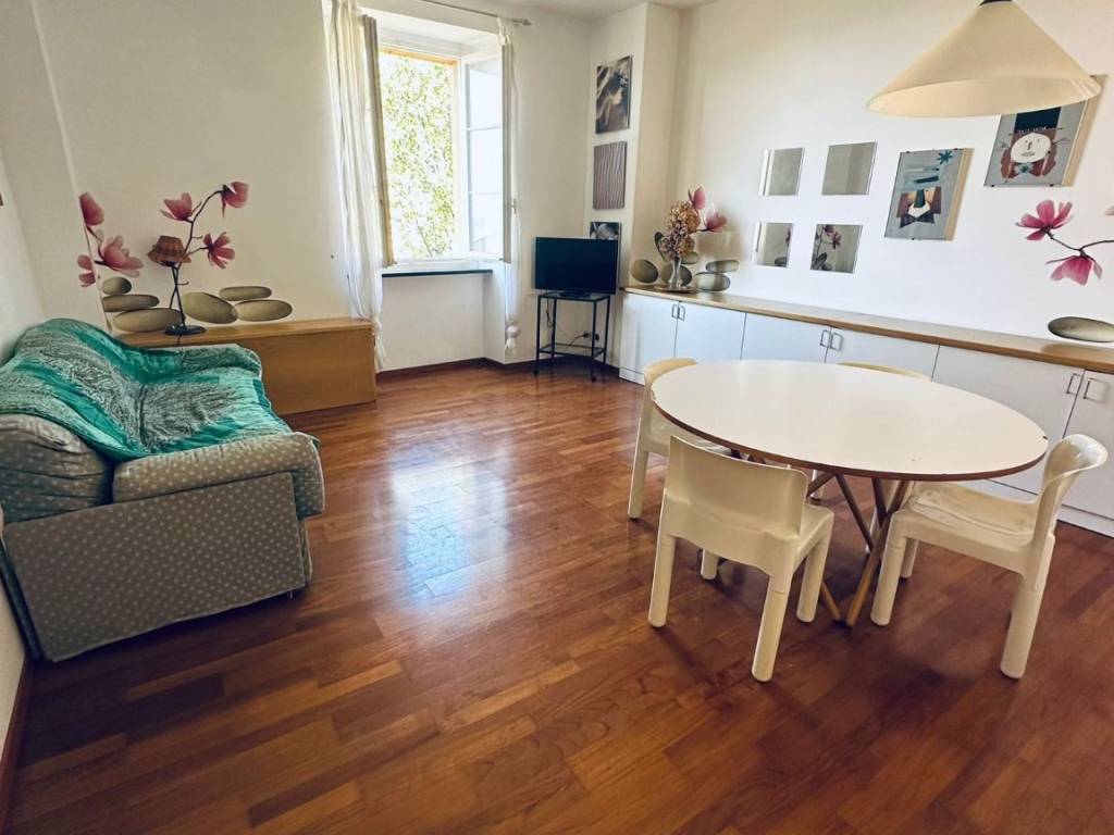 Appartamento a Camogli in Corso Giuseppe Mazzini, 78 - Foto 2